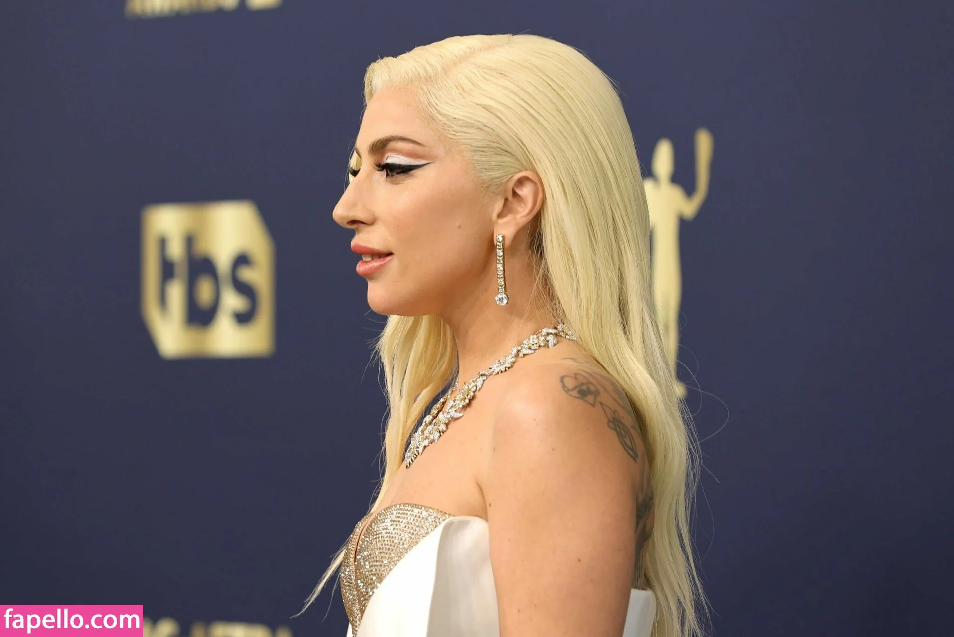 Lady Gaga Onlyfans Photo Gallery 