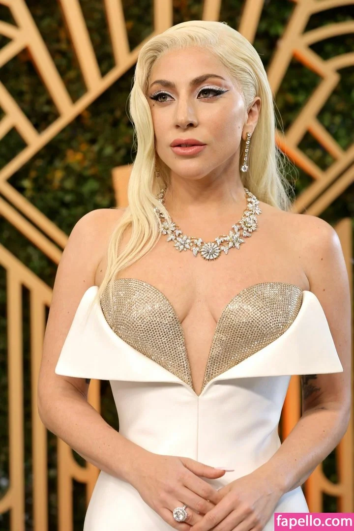 Lady Gaga Onlyfans Photo Gallery 