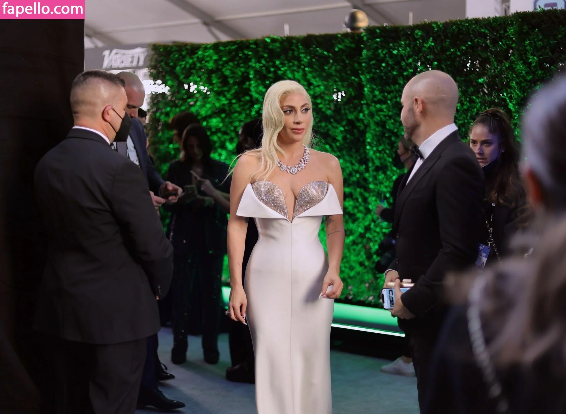 Lady Gaga Onlyfans Photo Gallery 