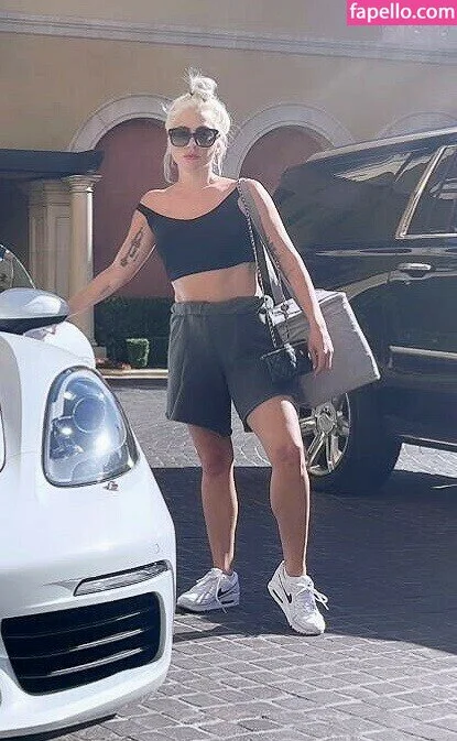 Lady Gaga Onlyfans Photo Gallery 