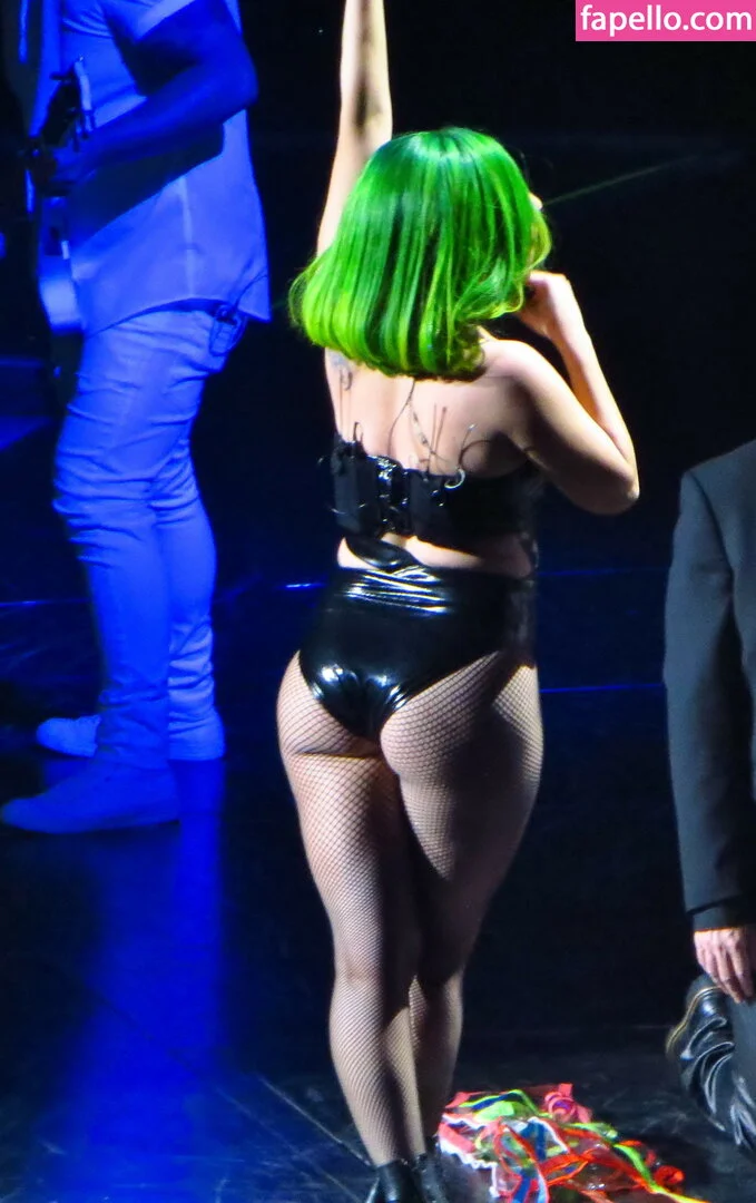 Lady Gaga Onlyfans Photo Gallery 