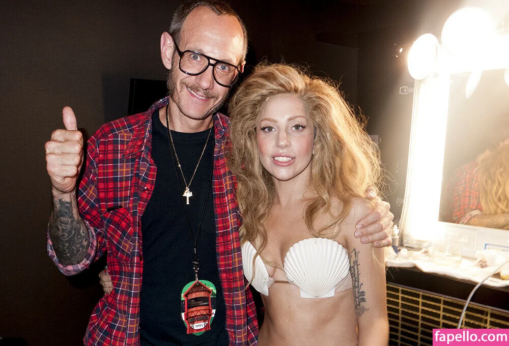 Lady Gaga Onlyfans Photo Gallery 