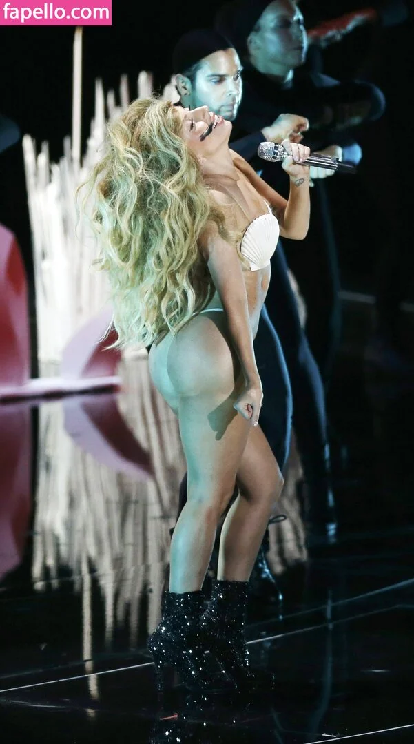 Lady Gaga Onlyfans Photo Gallery 