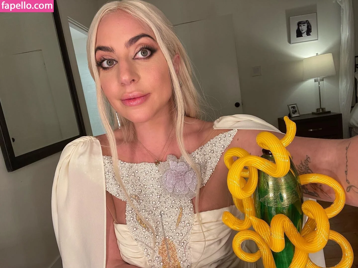 Lady Gaga Onlyfans Photo Gallery 