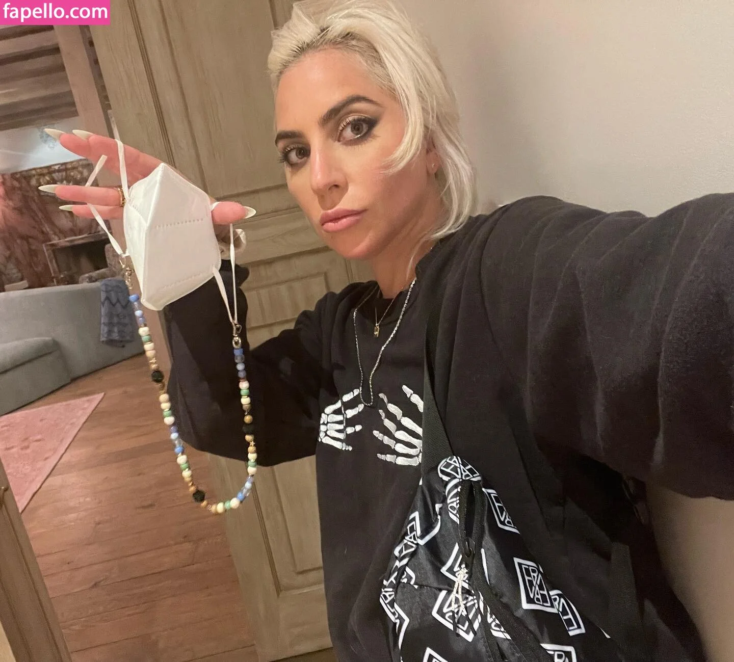 Lady Gaga Onlyfans Photo Gallery 