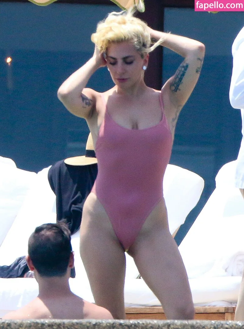 Lady Gaga Onlyfans Photo Gallery 