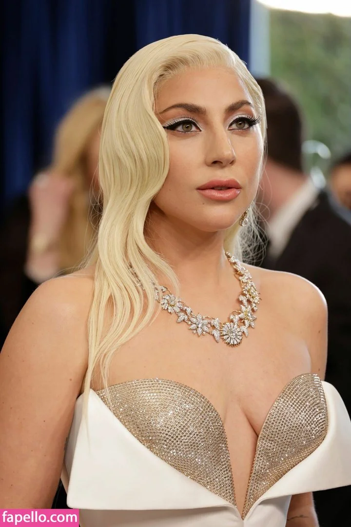 Lady Gaga Onlyfans Photo Gallery 