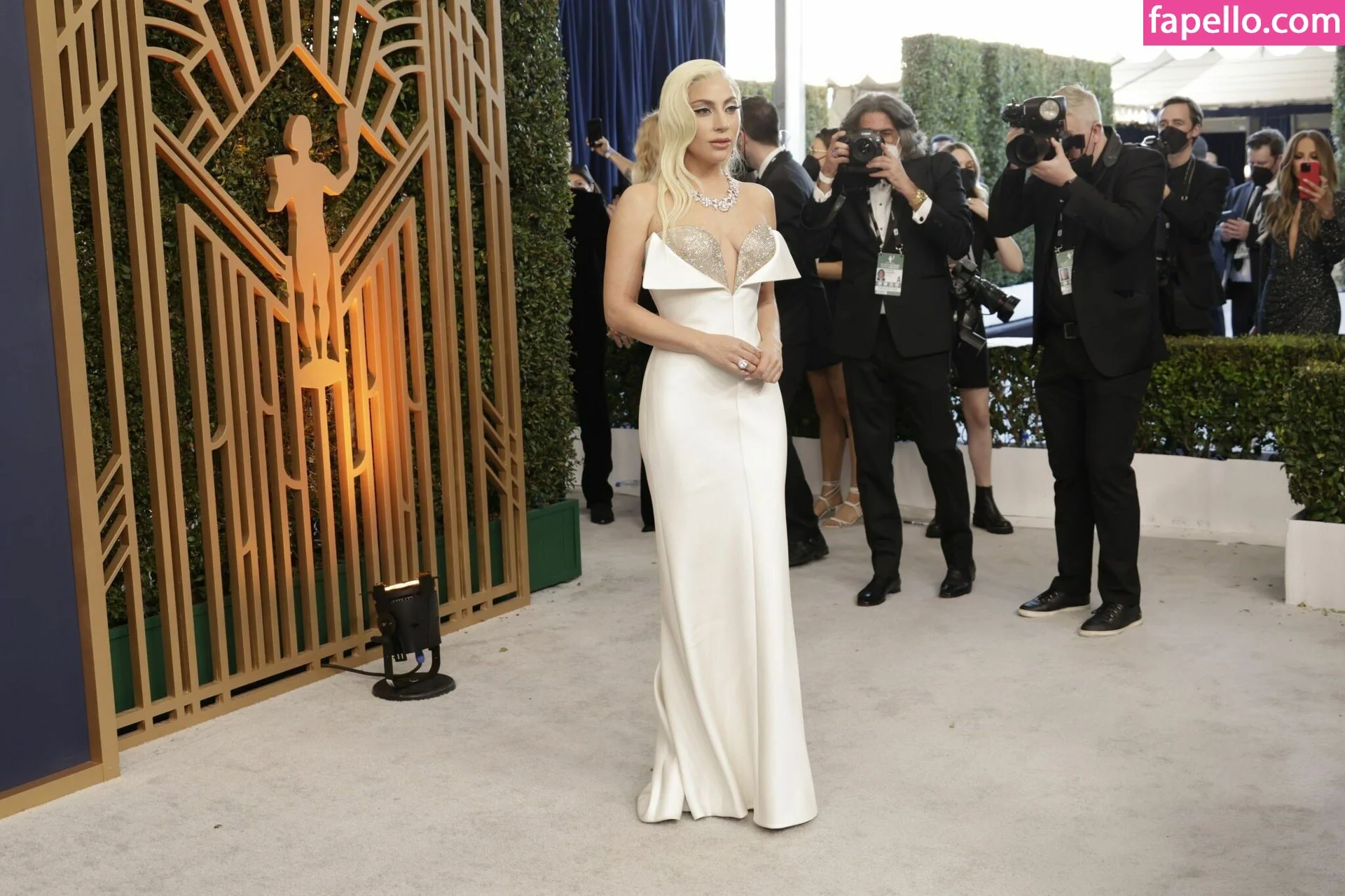 Lady Gaga Onlyfans Photo Gallery 