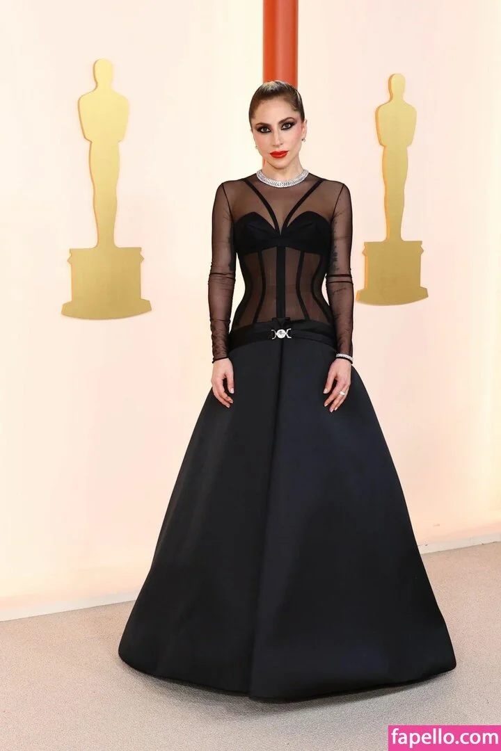 Lady Gaga Onlyfans Photo Gallery 