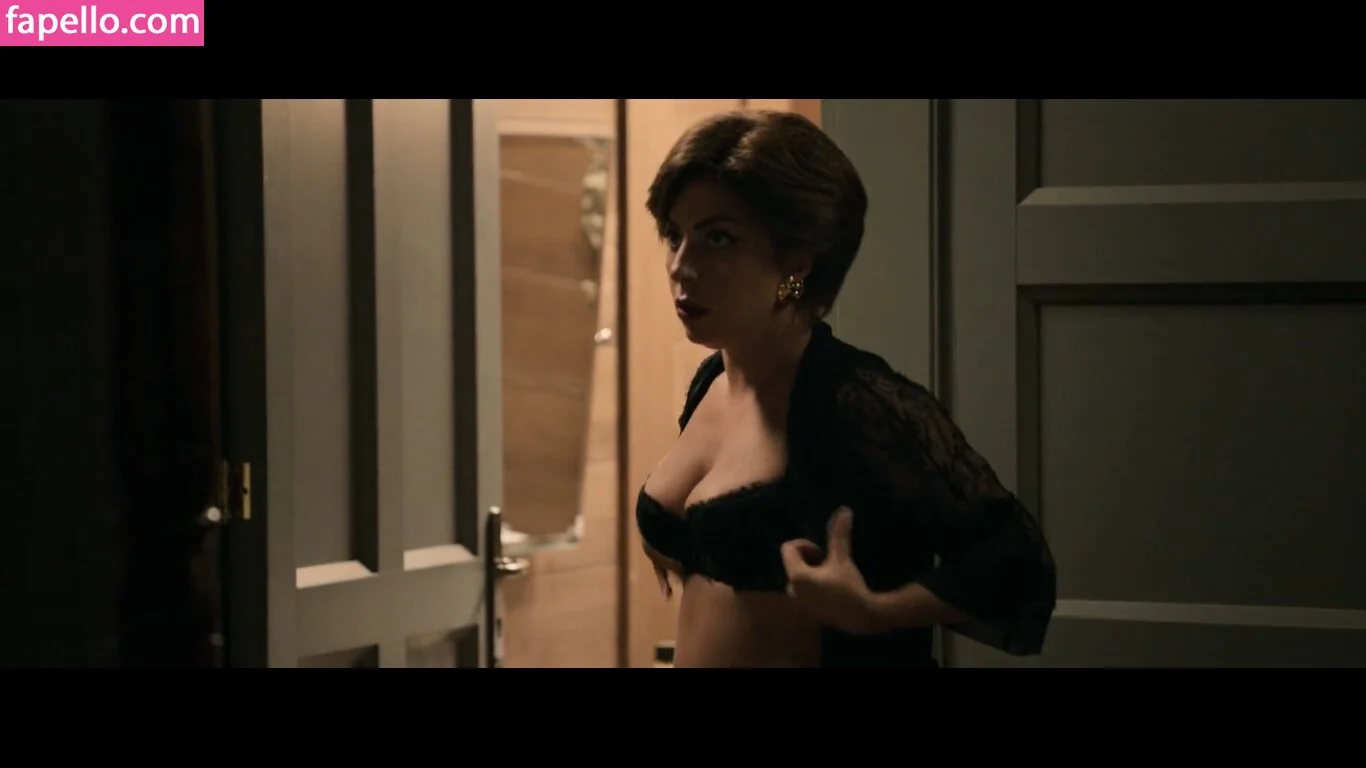 Lady Gaga Onlyfans Photo Gallery 