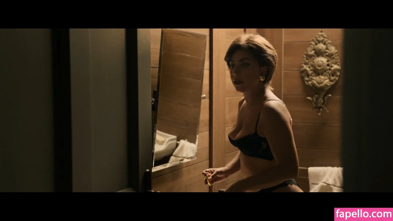 Lady Gaga Onlyfans Photo Gallery 