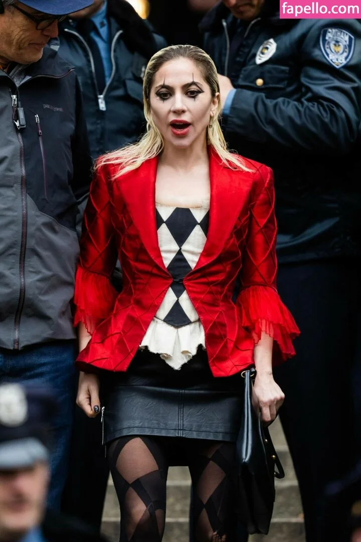 Lady Gaga Onlyfans Photo Gallery 