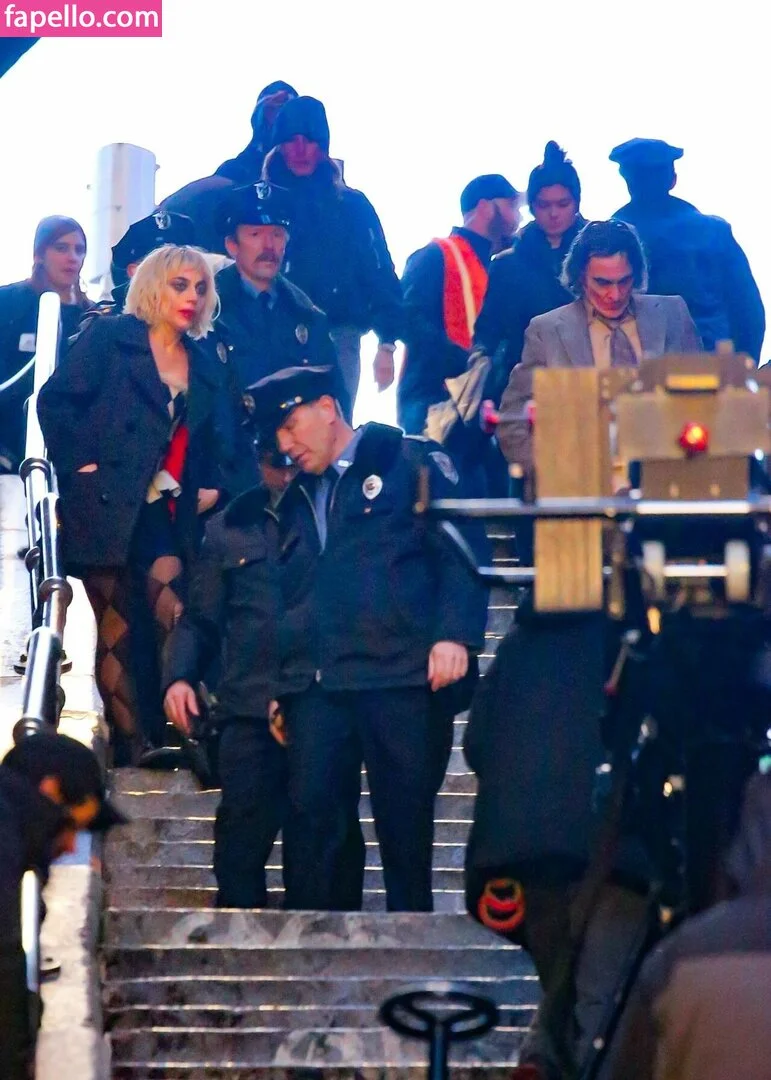 Lady Gaga Onlyfans Photo Gallery 