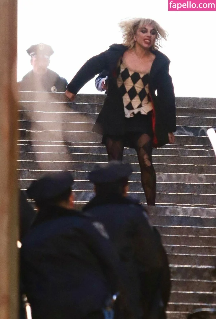 Lady Gaga Onlyfans Photo Gallery 