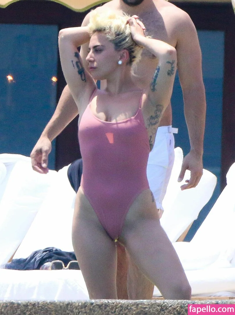 Lady Gaga Onlyfans Photo Gallery 