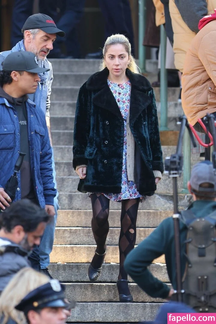 Lady Gaga Onlyfans Photo Gallery 