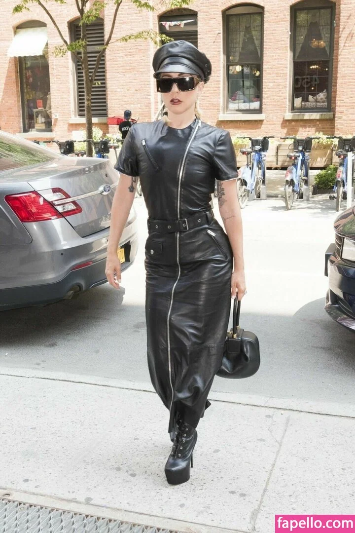 Lady Gaga Onlyfans Photo Gallery 