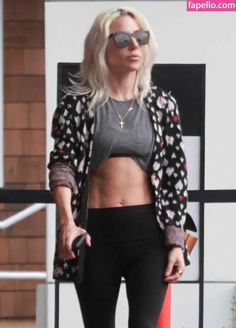 Lady Gaga Onlyfans Photo Gallery 