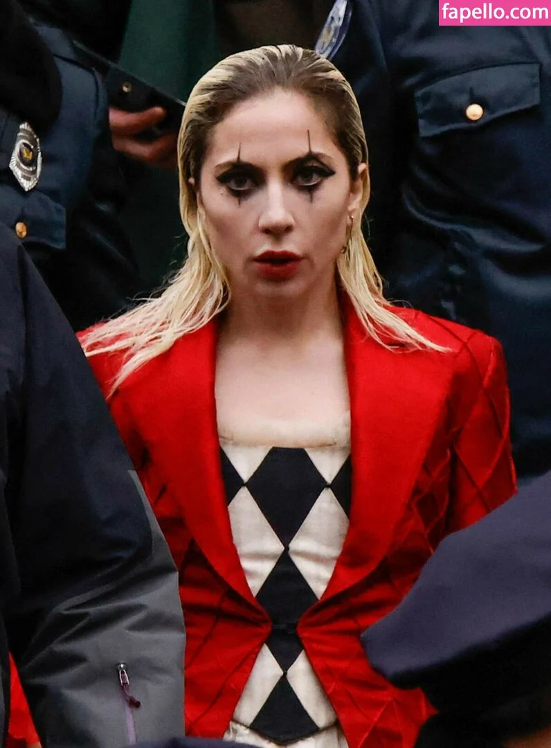 Lady Gaga Onlyfans Photo Gallery 