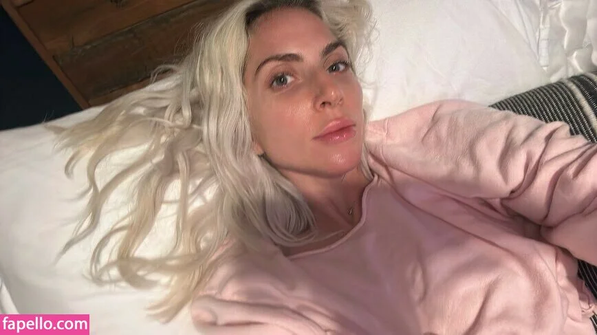 Lady Gaga Onlyfans Photo Gallery 