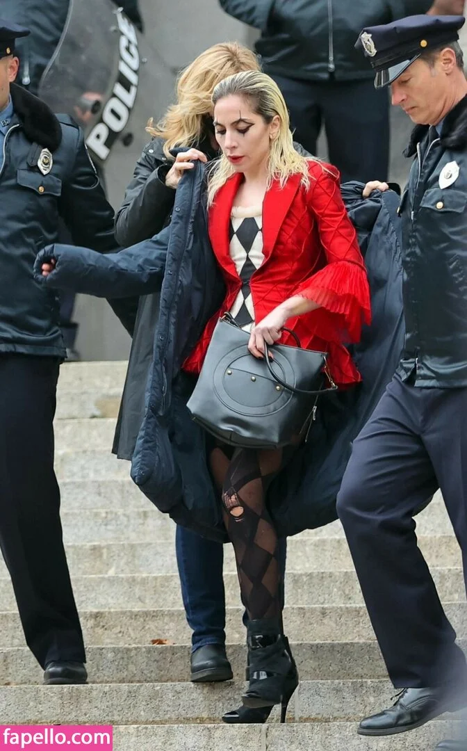 Lady Gaga Onlyfans Photo Gallery 