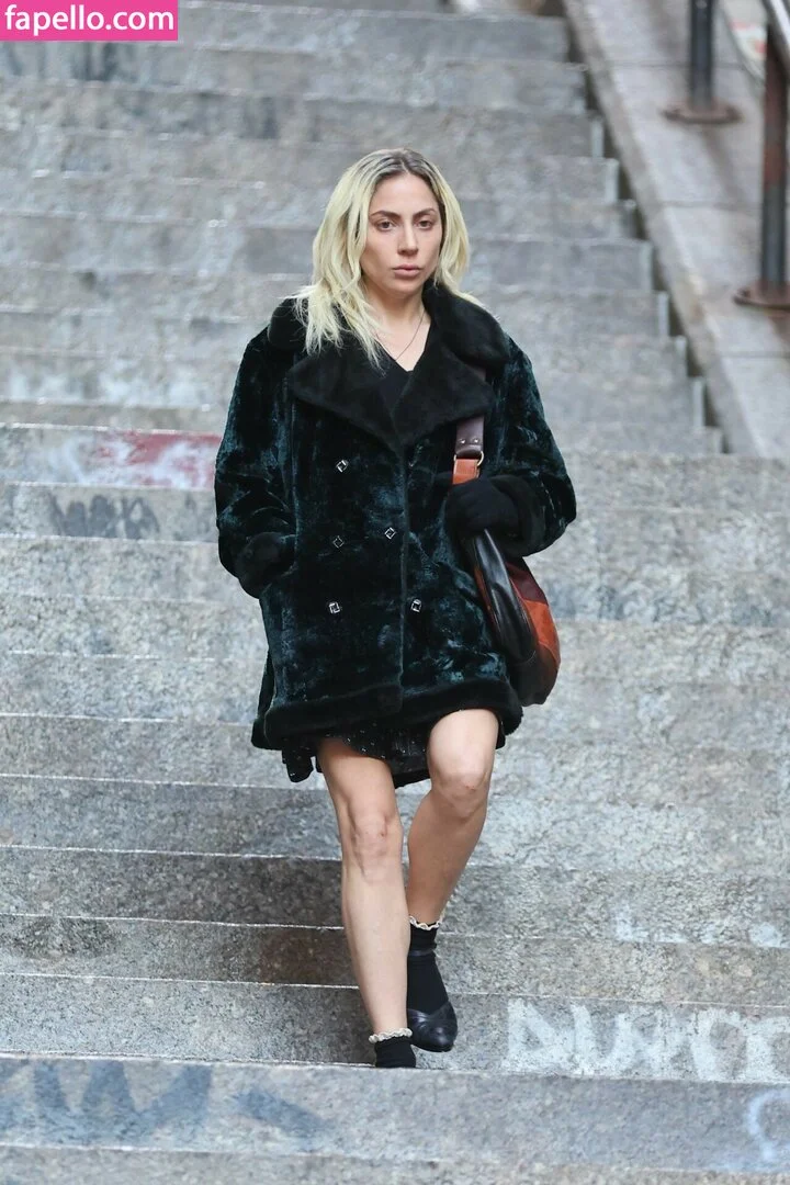 Lady Gaga Onlyfans Photo Gallery 