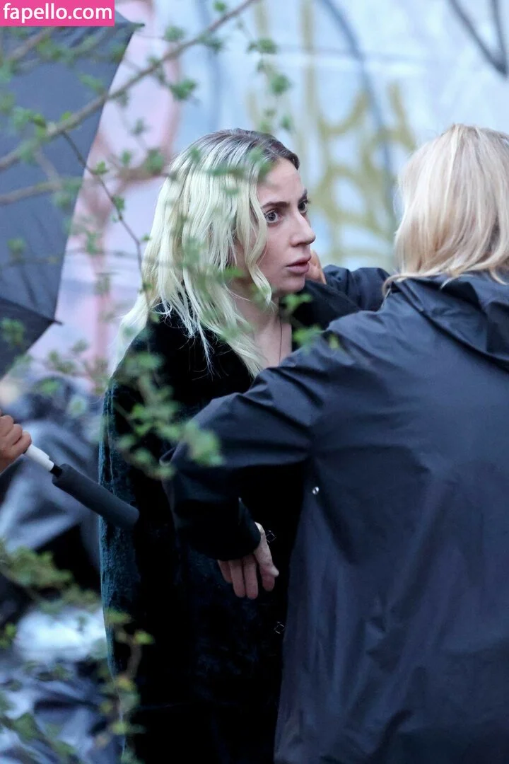 Lady Gaga Onlyfans Photo Gallery 