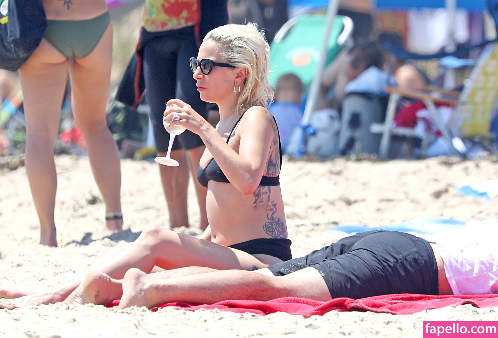 Lady Gaga Onlyfans Photo Gallery 