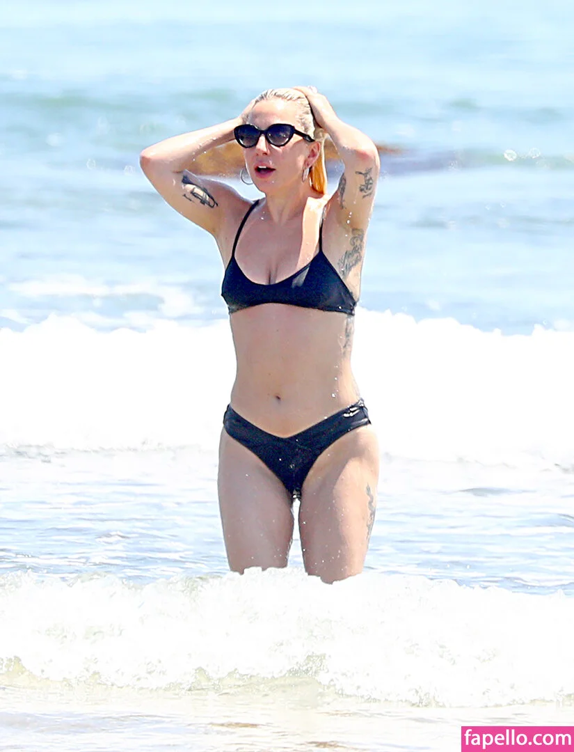 Lady Gaga Onlyfans Photo Gallery 