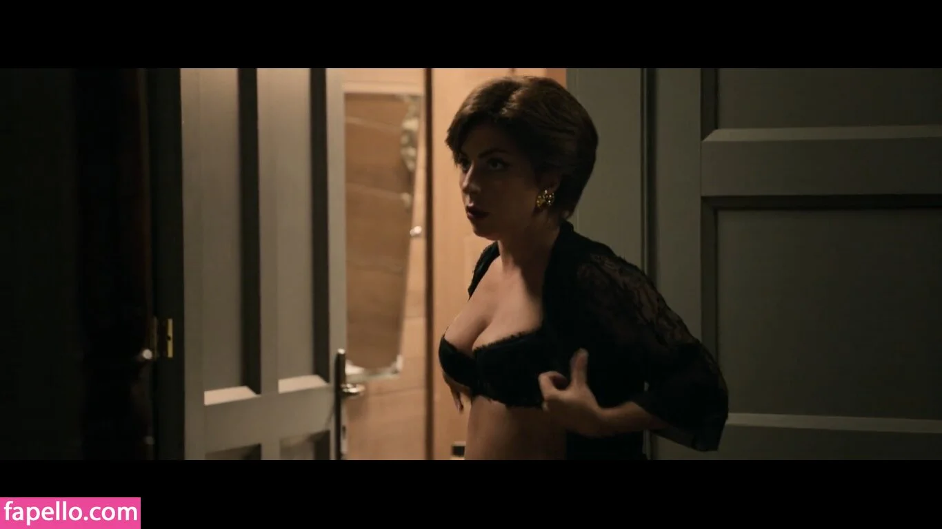 Lady Gaga Onlyfans Photo Gallery 