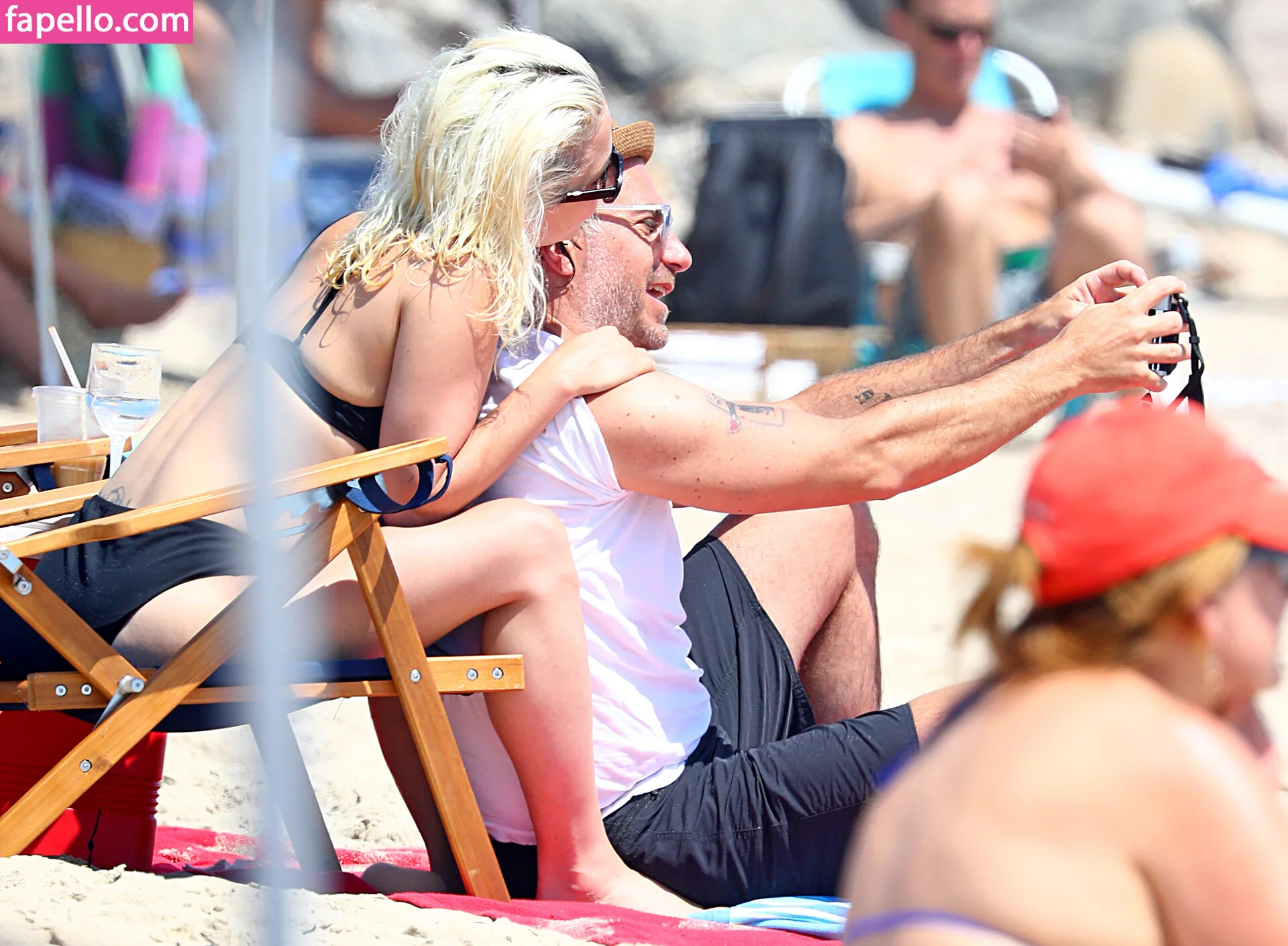 Lady Gaga Onlyfans Photo Gallery 