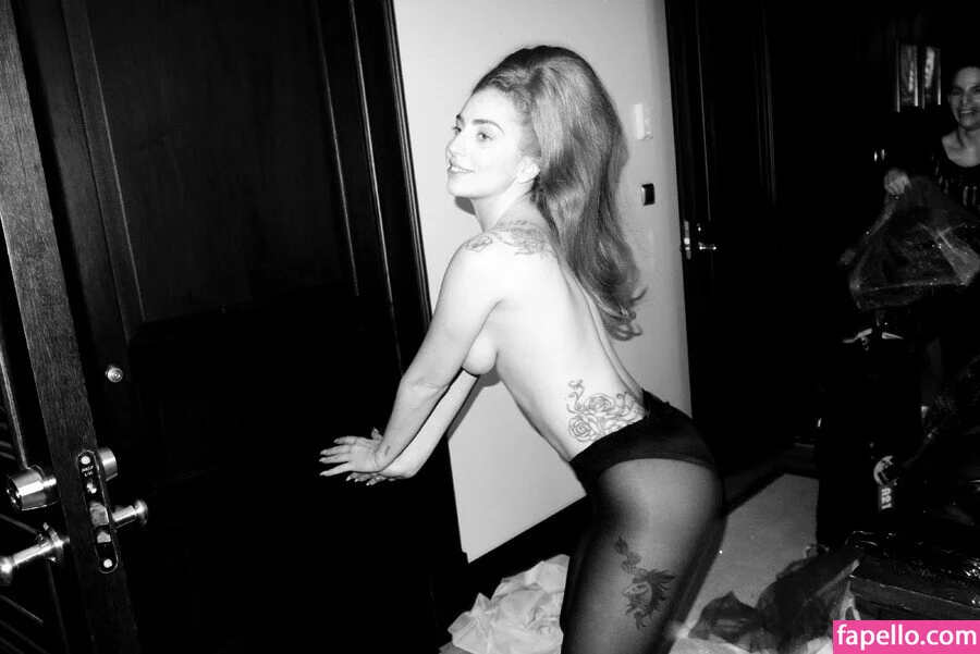 Lady Gaga Onlyfans Photo Gallery 