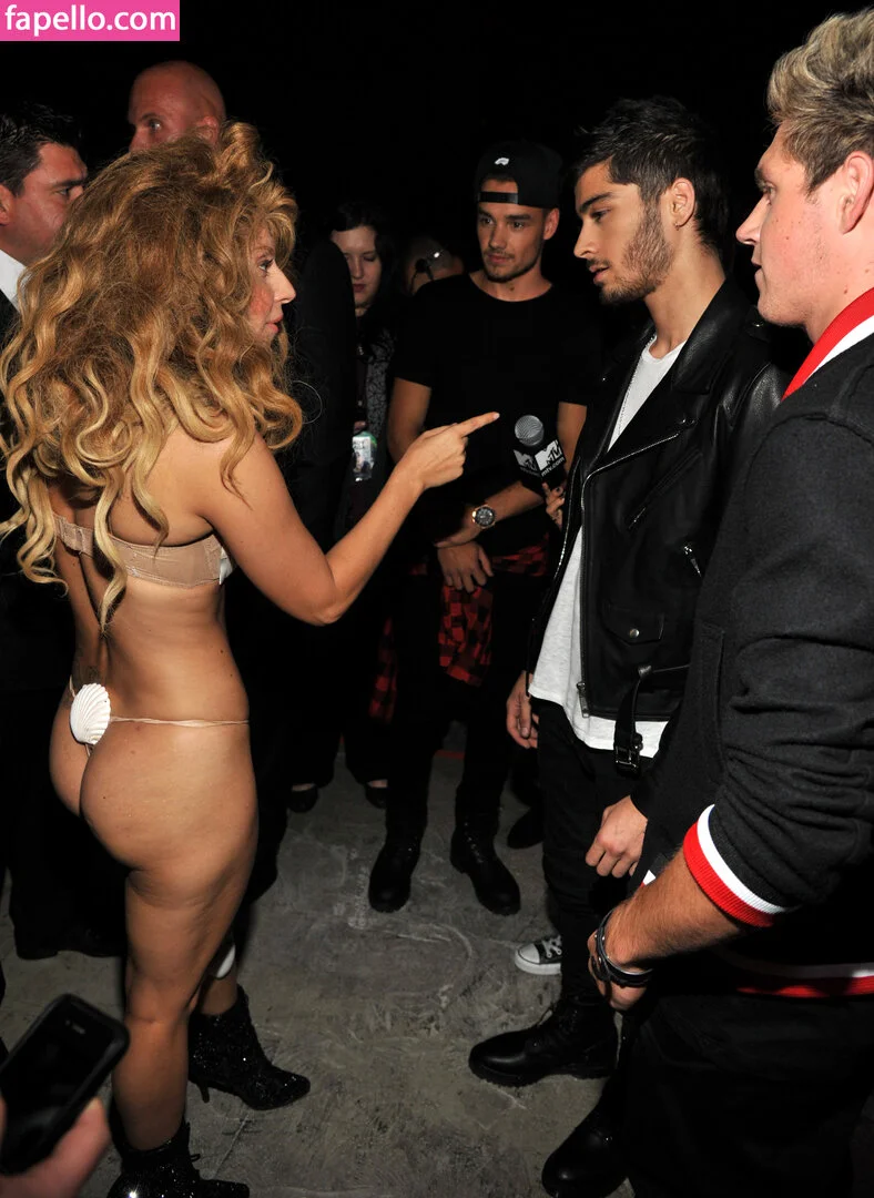 Lady Gaga Onlyfans Photo Gallery 