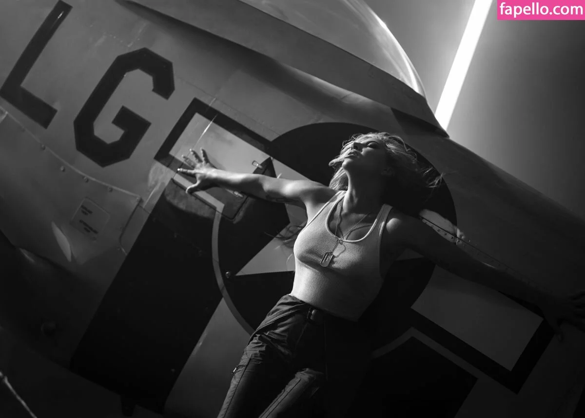 Lady Gaga Onlyfans Photo Gallery 