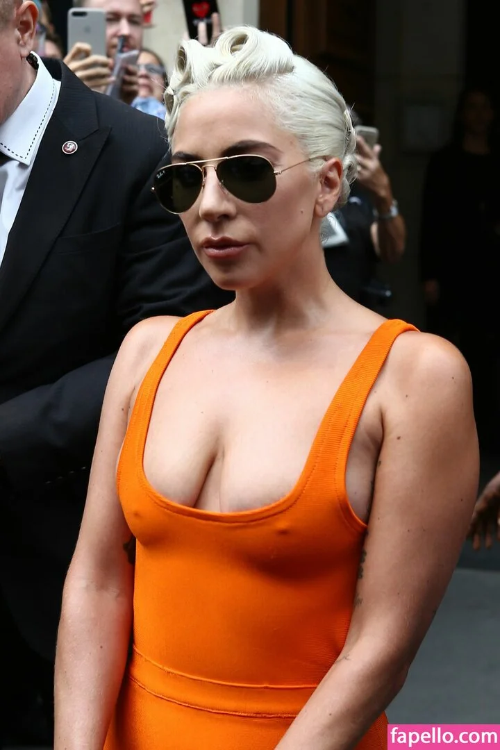 Lady Gaga Onlyfans Photo Gallery 