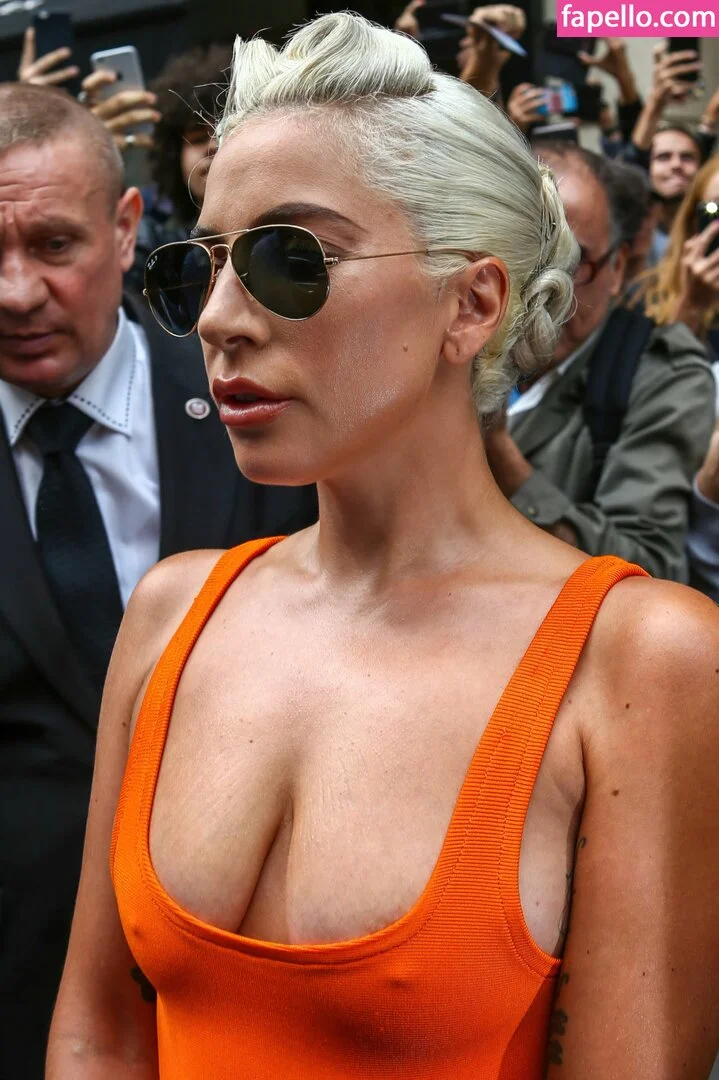 Lady Gaga Onlyfans Photo Gallery 