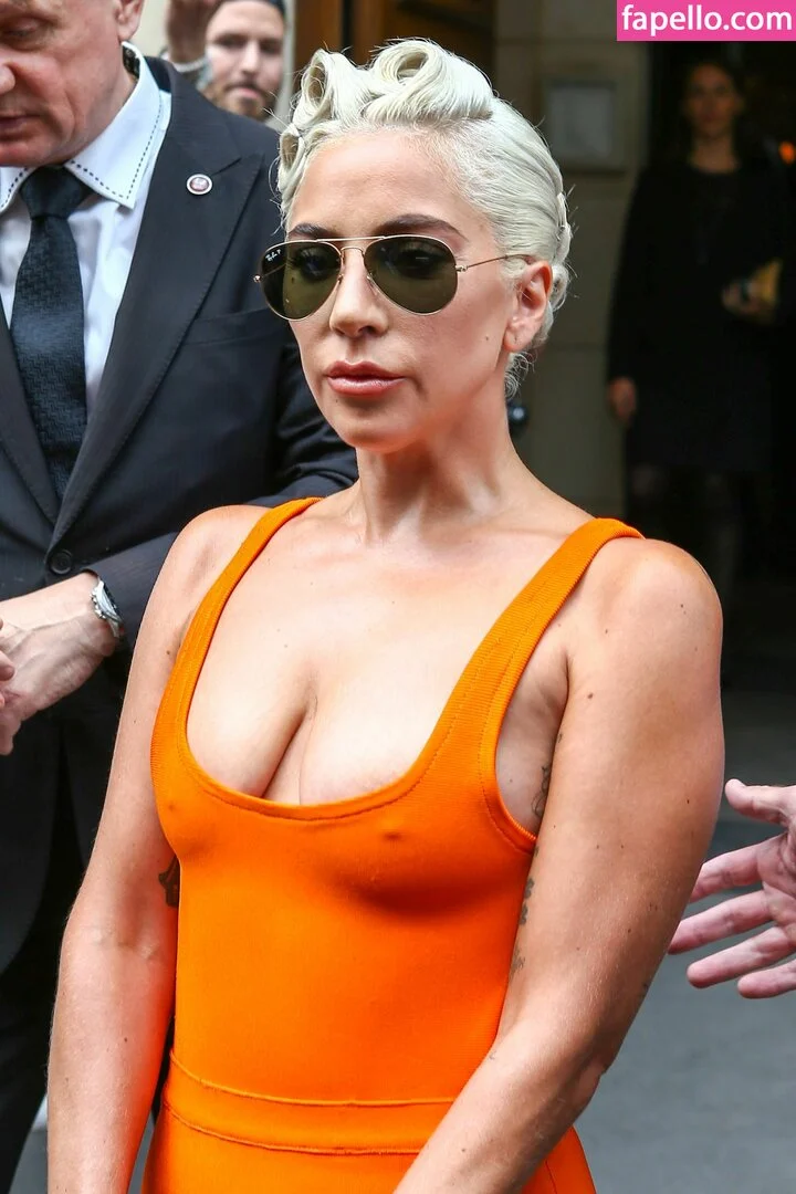 Lady Gaga Onlyfans Photo Gallery 