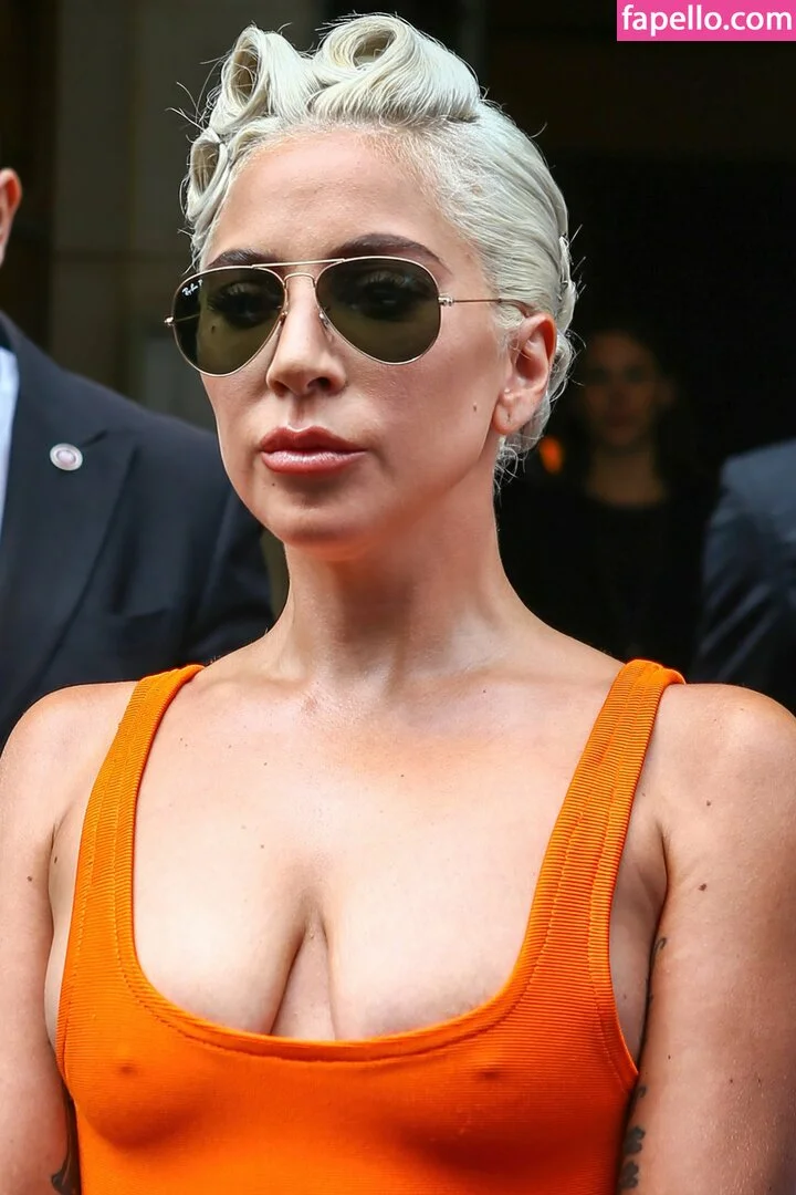 Lady Gaga Onlyfans Photo Gallery 