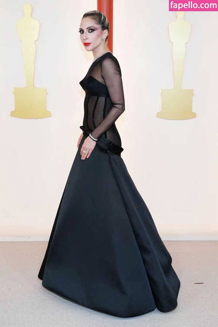 Lady Gaga Onlyfans Photo Gallery 