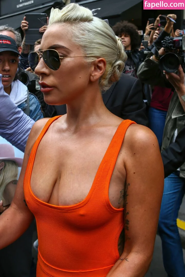 Lady Gaga Onlyfans Photo Gallery 