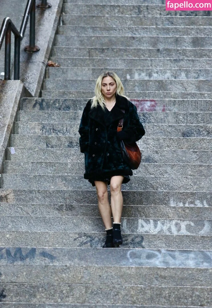 Lady Gaga Onlyfans Photo Gallery 