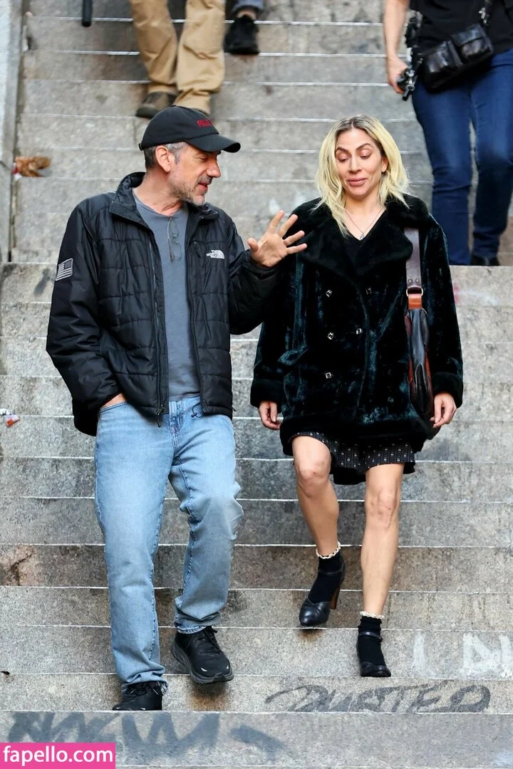 Lady Gaga Onlyfans Photo Gallery 