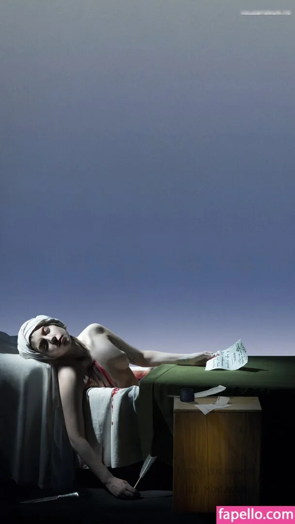 Lady Gaga Onlyfans Photo Gallery 