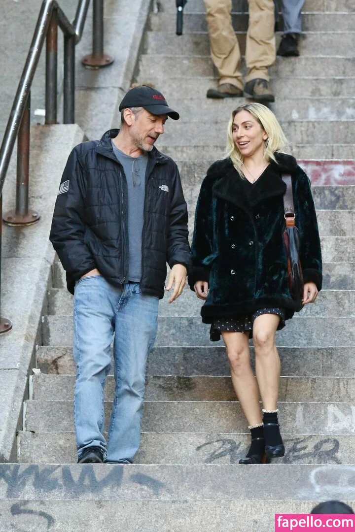 Lady Gaga Onlyfans Photo Gallery 