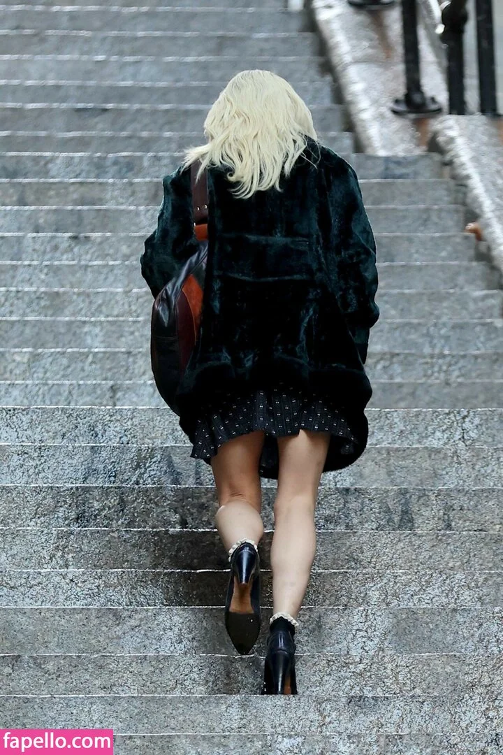 Lady Gaga Onlyfans Photo Gallery 