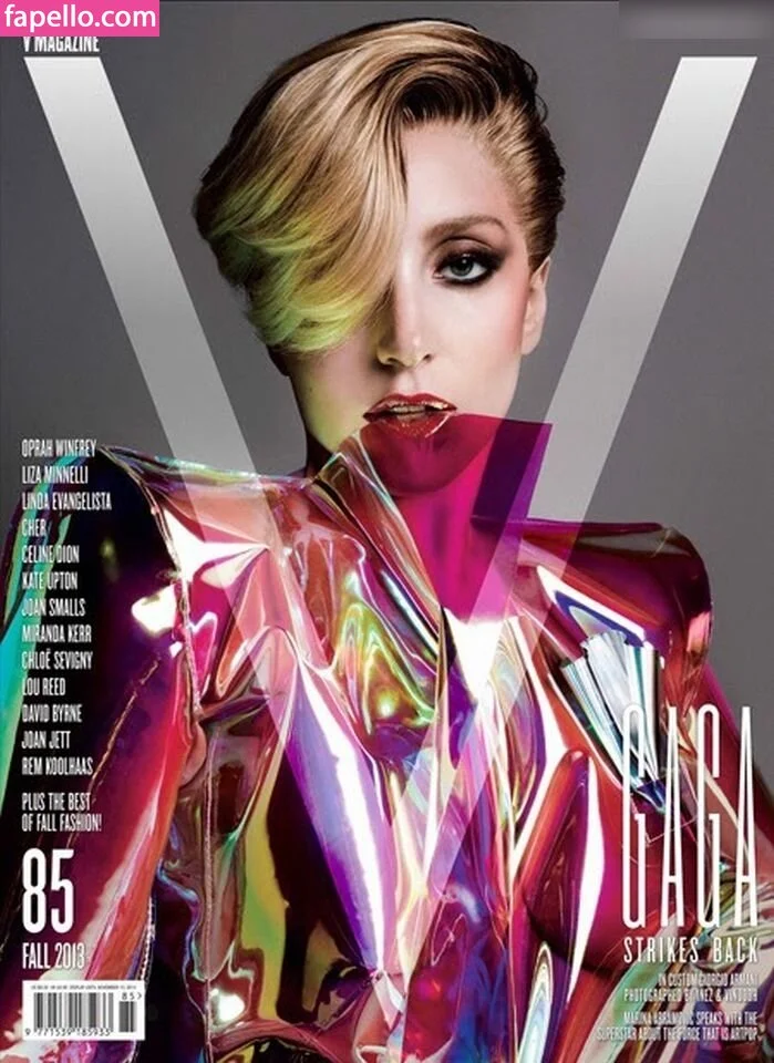 Lady Gaga Onlyfans Photo Gallery 