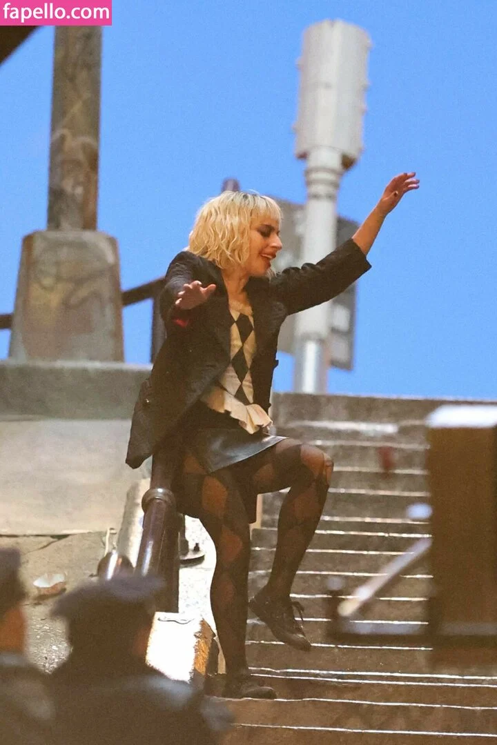 Lady Gaga Onlyfans Photo Gallery 