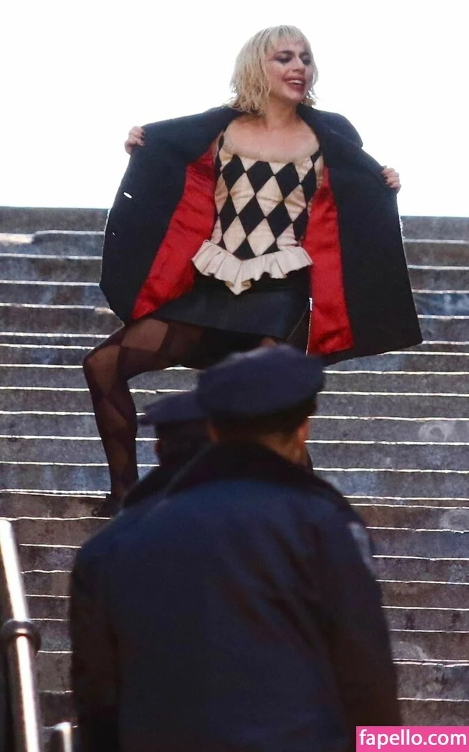 Lady Gaga Onlyfans Photo Gallery 