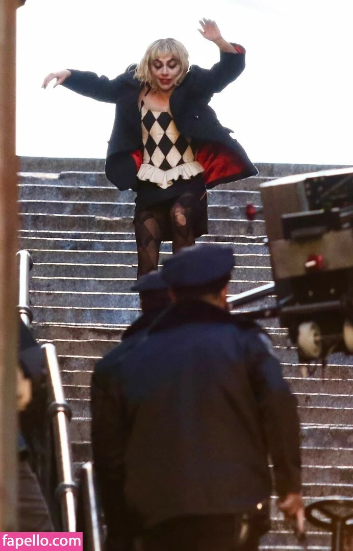 Lady Gaga Onlyfans Photo Gallery 