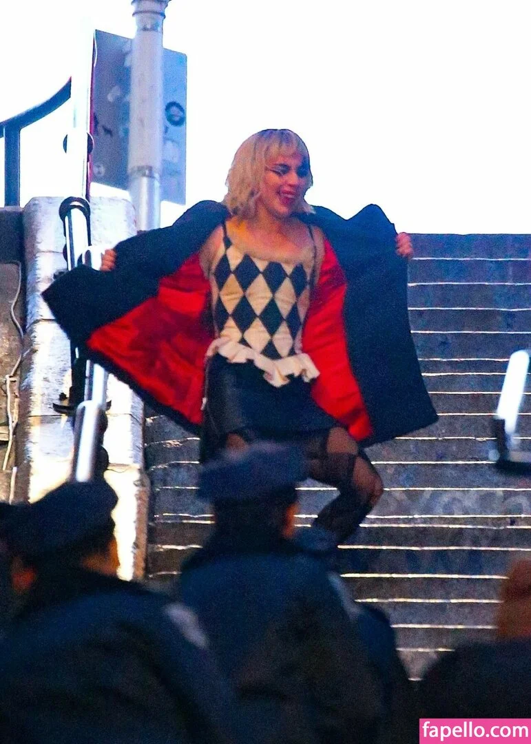 Lady Gaga Onlyfans Photo Gallery 